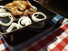 -西贝莜面村(上海百联西郊店)