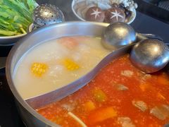 -官也街澳门火锅(新源里店)
