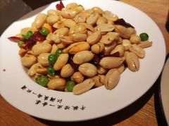 酒鬼花生-胡桃里乐队酒馆