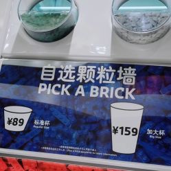-乐高品牌旗舰店(人民广场店)