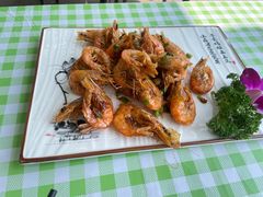 -景好海鲜餐厅(大鹏必选旅游店)