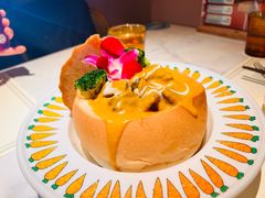 -太食獸泰式茶餐厅(济南万象城店)