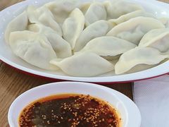 -喜家德虾仁水饺(北站店)