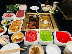 -川西坝子火锅(清江东路3.0直营店)