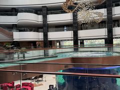 -OPEN開全日自助餐厅·牛肉火锅·海鲜(佛山希尔顿酒店)