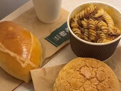 -红沃烤肉(家乐福2部店)