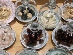 -阮大兴糕团(杭州西湖银泰百货店)