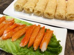 -小龍鳳·港式海鲜打边炉(沙湖路店)
