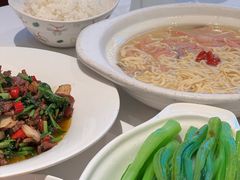 -桂满陇·杭州饭店(清河万象店)