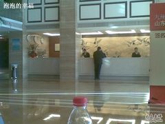 -黄台大酒店中餐厅(黄台店)