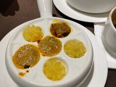 -白天鹅宾馆·流浮阁咖啡厅