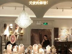 -KK ONE(京基滨河时代店)