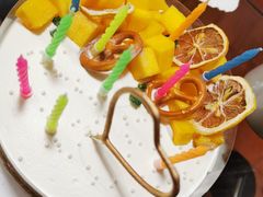 -奥米亚生日蛋糕(拱墅店)