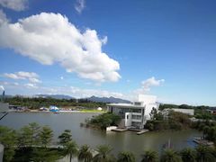 -宝安西湾红树林湿地公园