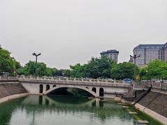 -西安城墙·碑林历史文化景区