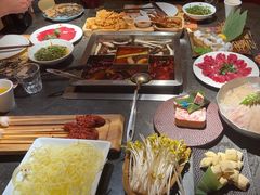 -锦城印象火锅(天府三街店)
