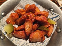 -凯撒城堡西餐厅(颐和国际店)