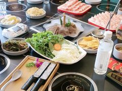 -重庆德忆火锅（龙南街3店）(渝水岸餐饮)