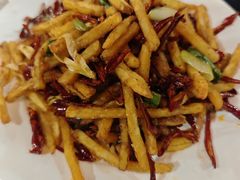 -田记餐馆(富国街店)