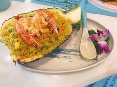 -7mall美食潮地标
