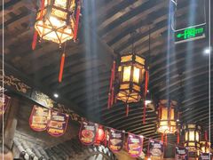 -小龙坎火锅(春熙太古里店)