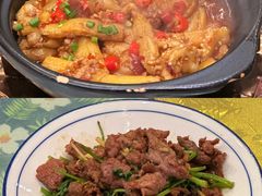 -背篓人家(洞口店)