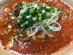 -本家京都第一旭拉面专门店