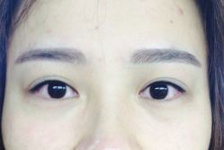 韩式雾丝眉.隐线-平萍纹绣韩式半永久定妆