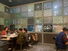 大堂-百年果林椰子鸡(中洲店)