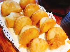 榴莲酥-石榴院子(西施故里店)