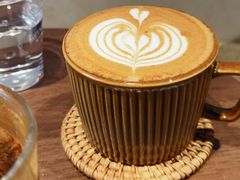 -Metal hands·铁手咖啡