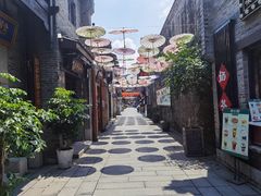 -东西巷