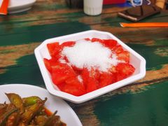 -不炭白烧烤(成都首店)