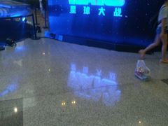 -东浩兰生上海世博展览馆