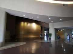 -敦煌莫高窟数字展示中心