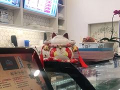 -梁子刨冰王&梁小糖(王顶堤店)