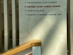 -厦门市图书馆(集美新城馆区)