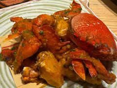 -清水日本料理铁板烧(学府路店)