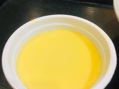 鸡蛋羹-永和大王(龙德广场店)