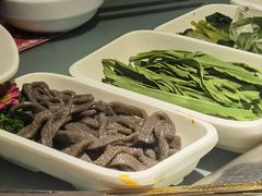 -海底捞火锅(万丰桥店)