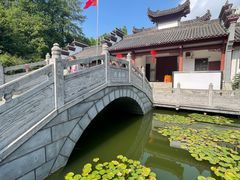 -卓刀泉寺