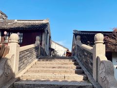 -锦溪古镇