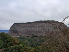 -丹霞山风景名胜区