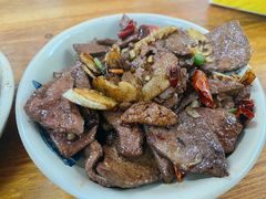 -无名氏面馆(邮电路店)