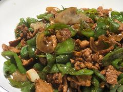 -湘聚缘湘菜馆(斜土路店)