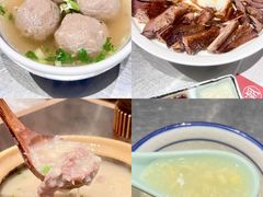 -潮界(虹桥新天地店)