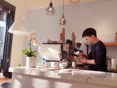 -LAB COFFEE来杯咖啡(浦仓路店)