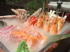 -吉川谷谷·铁板烧烤肉放题(石景山台湾街店)