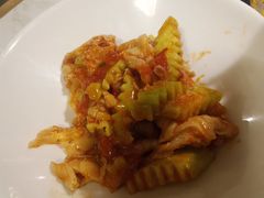 凉拌无骨鸡爪-老板娘的烤肉店(港湾广场店)