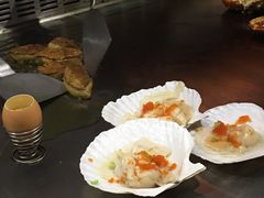 -铁板诱惑法式铁板烧(大卫城店)